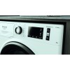 Пералня Hotpoint-Ariston NM11 846 WS A EU , 1400 об./мин., 8.00 kg, A , Бял